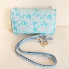 プリンセス ショルダー かばん アリエル