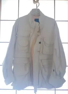 daiwa pier39 TECH PERFECT FISHING JACKETのサムネイル