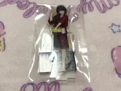 にじさんじ 温泉 スクラッチ ましろ爻 アクリルスタンド