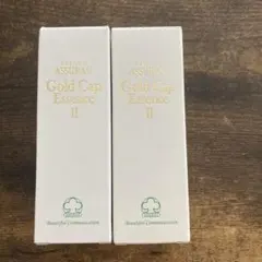 2026年最新】アシュランゴールドキャップエッセンスの人気アイテム