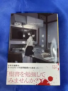 君を狂気と呼ぶのなら