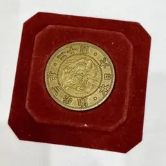 2025年最新】旧20円金貨 明治3年の人気アイテム - メルカリ
