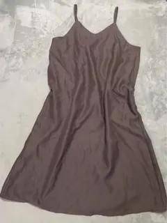 千趣会・ベルメゾン・チュニック・キャミソールワンピース・エプロンスカート