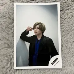 SixTONES 京本大我 公式写真 #9