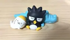 POP MART バッドばつ丸　マスコット