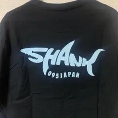 2026年最新】shank tシャツの人気アイテム - メルカリ