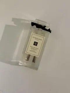 新品Jo Maloneバスオイル English Pear & Freesia