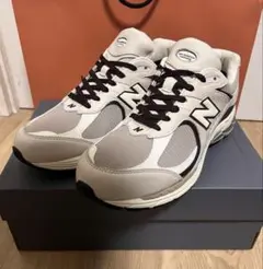 New Balance 2002R BEAUTY&YOUTH別注　ゴアテックスのサムネイル