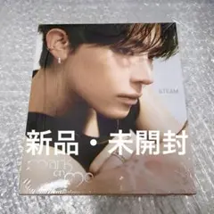 【新品・未開封】&TEAM MarkonMe SOLOver NICHOLAS