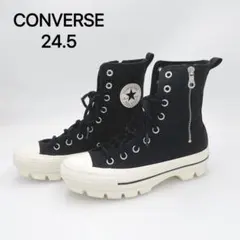 CONVERSE ALLSTAR 100 チャンク Z SHIN HI ジップ