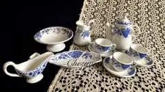 2026年最新】フランス アンティーク おままごと皿の人気アイテム