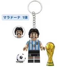 2026年最新】マラドーナ フィギュアの人気アイテム - メルカリ