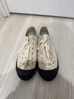 PRAS RIG10 WEDGE アイボリー スニーカー 26.5cm