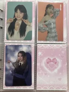 アイズワン IZ*ONE 本田仁美 Hitomi ひとみ トレカ まとめ売り - メルカリ