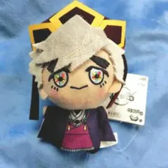 鬼滅の刃 ちびぐるみ vol.6 ぬいぐるみ マスコット　童磨　幼少期