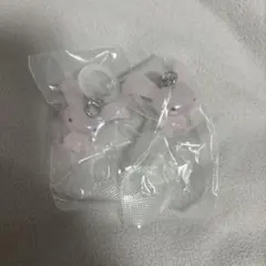 早い者勝ち！ジュン　2点　どこでもいっしょ　めじるしアクセサリー