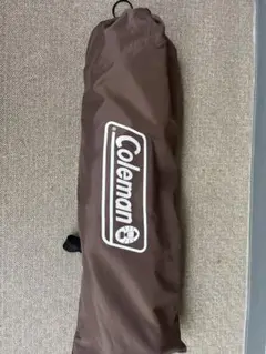 Colemanコット ドリンクホルダー付 複数購入可 - メルカリ