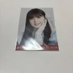 乃木坂46 小川彩 乃木コレ 40th制服 生写真③ - メルカリ