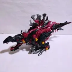 ゾイドワイルド　ZW33　ジェノスピノ　タカラトミー　ZOIDS　現状販売品