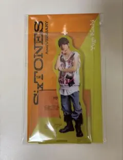 【期間限定値下げ中】向井康二　アクスタ　シール　缶バッジ 2025年最新】アクリルスタンドの人気アイテム - メルカリ