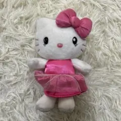 キティ キーホルダー ユニバ