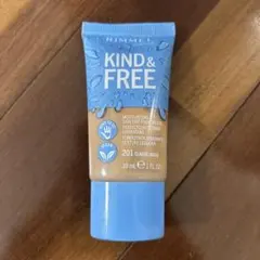 Kind&Free Skin Tint 201 Classic Beigeのサムネイル