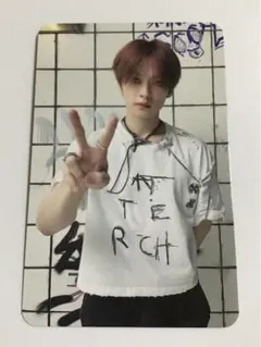 straykids スキズ leventer レバンタ リノ トレカ セット - メルカリ