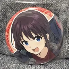 MyGO!!!!! トゲナシトゲアリ　コラボ　特典缶バッジ　仁菜　燈 MyGO ガールズバンドクライ トゲナシトゲアリ コラボ 缶バッジ 井芹仁