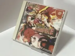 [ドリームキャスト] ガンスパイクGUNSPIKE [彩京/カプコン]