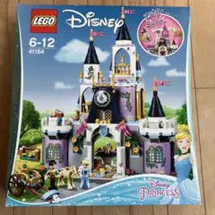 LEGO Disney Princess 41154