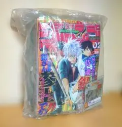 銀魂 神保町コミックスクッション - メルカリ