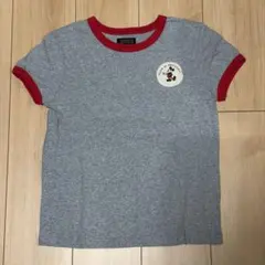 MARKEY'S BIG FIELD ミッキー Tシャツ 140cmのサムネイル