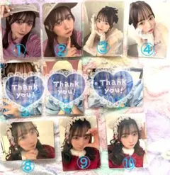 【１枚の値段です】CUTIE STREET＊梅田みゆ＊トレカ