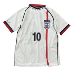 2025年最新】マイケルオーウェン tシャツの人気アイテム - メルカリ