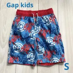 Gap kids boys 水着 120 S 男の子  MARVEL マーベル