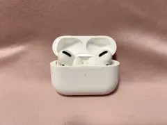 【訳あり】AirPods Pro 第一世代 (MagSafe対応モデル)のサムネイル