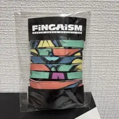 FINGaISM KENTO SENGA シューレース