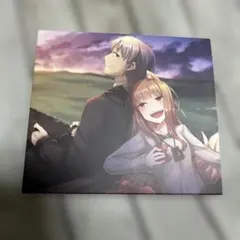 Aimer 「Sign」 Blu-ray付期間生産限定盤 「狼と香辛料」OP