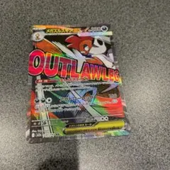 早い者勝ち　ポケモンカード　メガズルズキン３枚セット　24時間以内発送致します