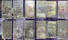 ネクラDoomデッキ アレフヘブン