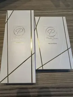 ペルルセボン シャンプー