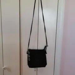 ポケット 多数 ポシェット