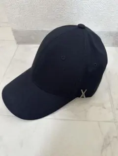 ブラックキャップ VARZAR