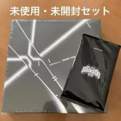 セブチ HOME トレカ 未開封 & アルバム HAPPY BURSUTDAY