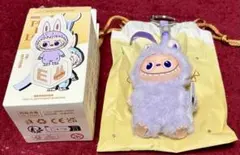 THE MONSTERS PIN FOR LOVE イニシャル　ラブブ 「E」