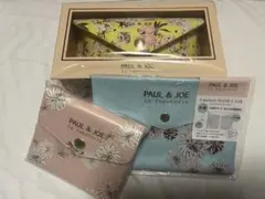 ピンクのカードケースのみ