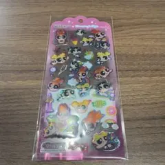 パワパフ ドロップジェリーシール