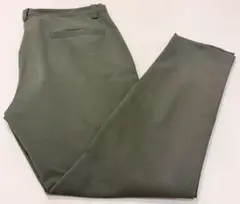無印良品 スラックス Lのサムネイル