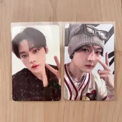 stray kids celebrate STAYZONE リノ トレカ