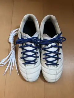 ⭐︎asics⭐︎ DS LIGHT JR GS⭐︎23.0㎝⭐︎紐未使用⭐︎②